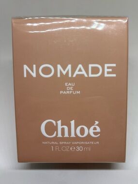 Chloe Nomad Eau De Parfum 1 FL OZ 30 ml